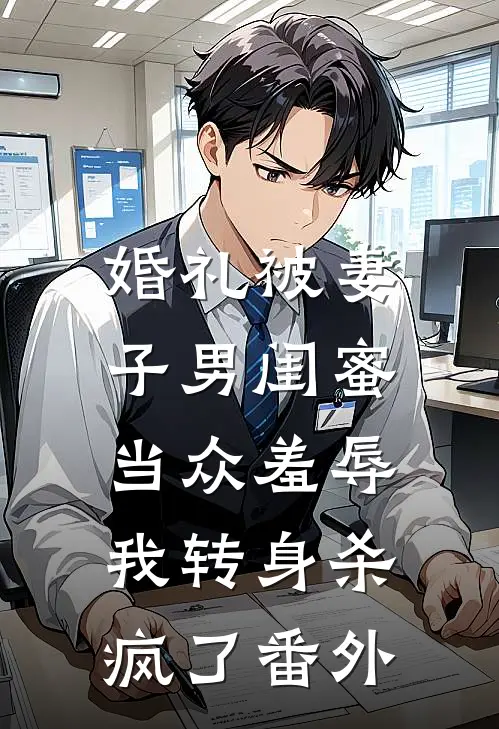 婚礼被妻子男闺蜜当众羞辱，我转身杀疯了番外