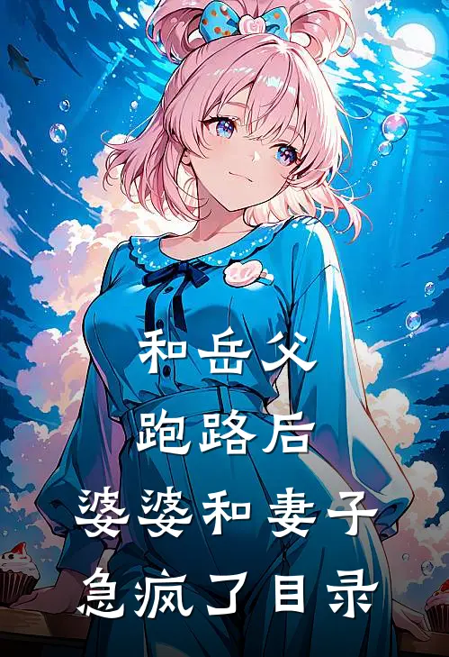 和岳父跑路后，婆婆和妻子急疯了目录