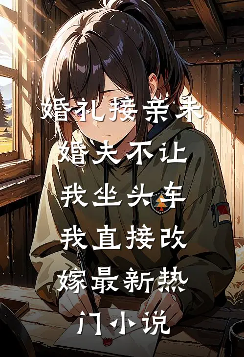 婚礼接亲未婚夫不让我坐头车，我直接改嫁最新热门小说