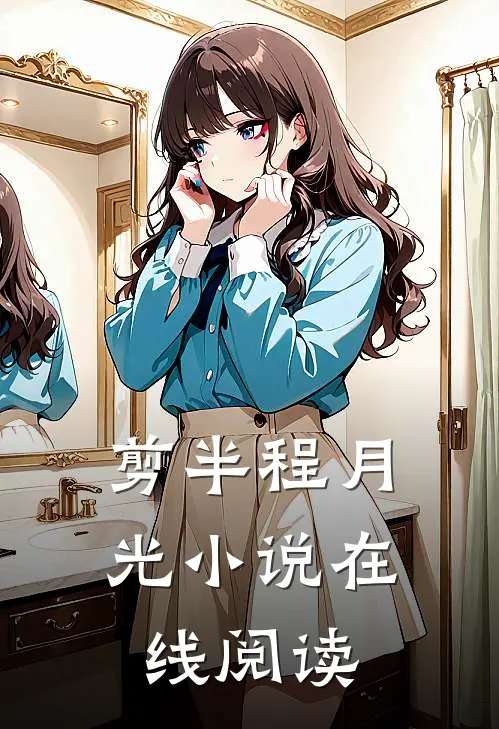剪半程月光小说在线阅读