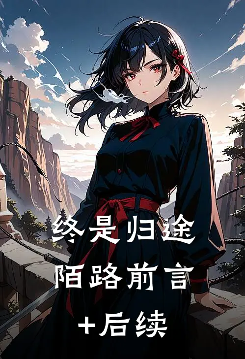 终是归途陌路前言+后续