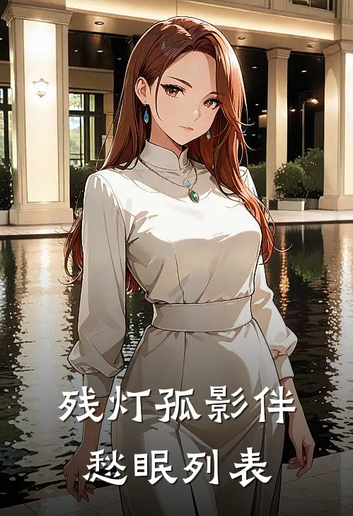 残灯孤影伴愁眠列表