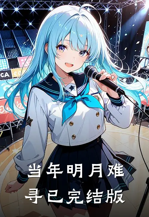 当年明月难寻已完结版