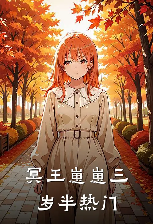 冥王崽崽三岁半热门
