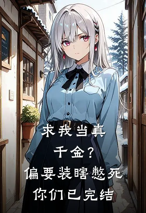 求我当真千金？偏要装瞎憋死你们已完结