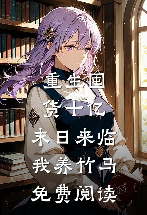 重生囤货十亿，末日来临我养竹马免费阅读