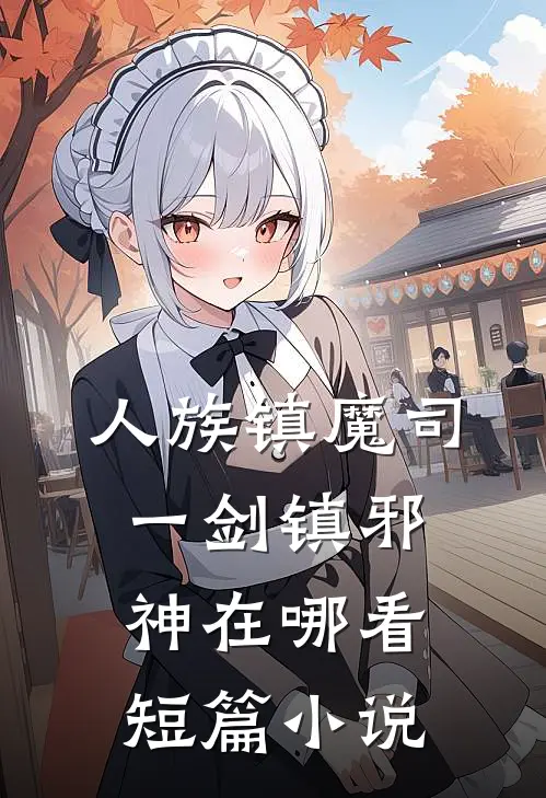 人族镇魔司,一剑镇邪神在哪看短篇小说