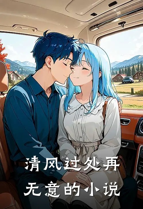 清风过处再无意的小说