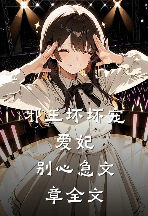邪王坏坏宠爱妃,别心急文章全文阅读