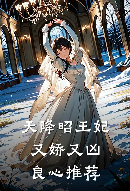 天降昭王妃，又娇又凶良心推荐