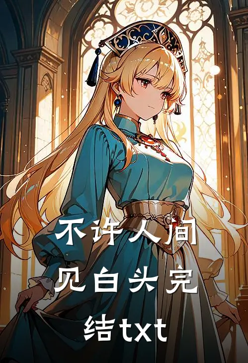 不许人间见白头完结txt