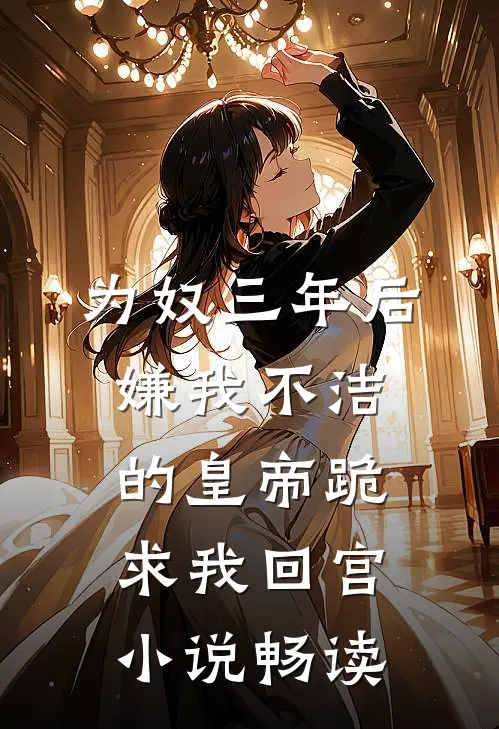 为奴三年后，嫌我不洁的皇帝跪求我回宫小说畅读