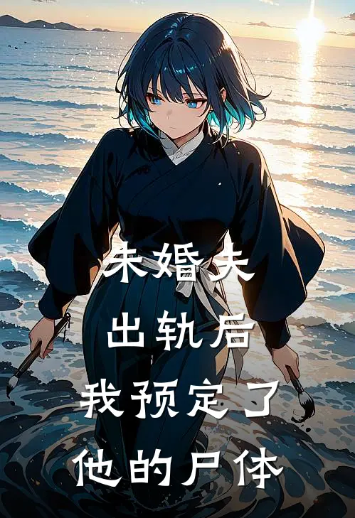 未婚夫出轨后，我预定了他的尸体