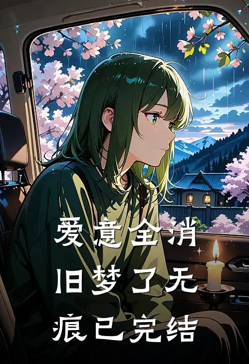 爱意全消，旧梦了无痕已完结