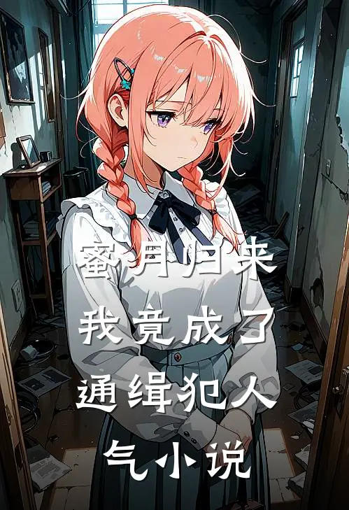 蜜月归来，我竟成了通缉犯人气小说