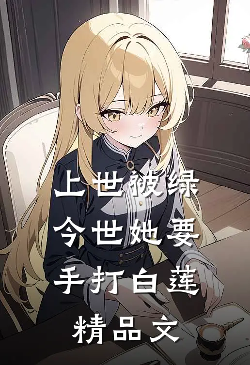 上世被绿，今世她要手打白莲精品文