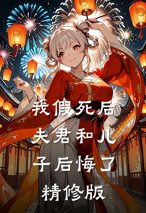 我假死后，夫君和儿子后悔了精修版