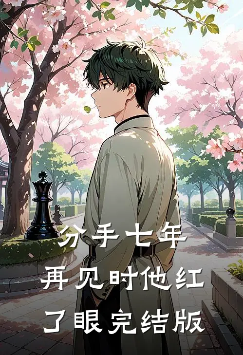 分手七年，再见时他红了眼完结版
