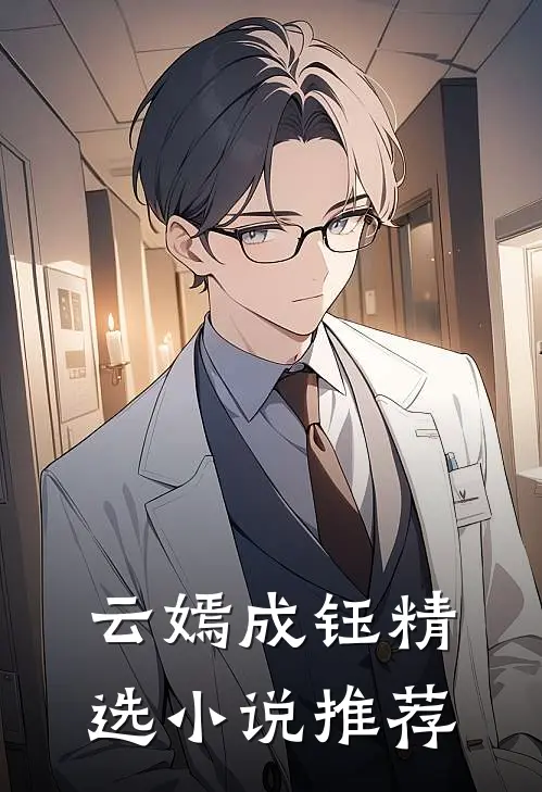 云嫣成钰精选推荐知乎