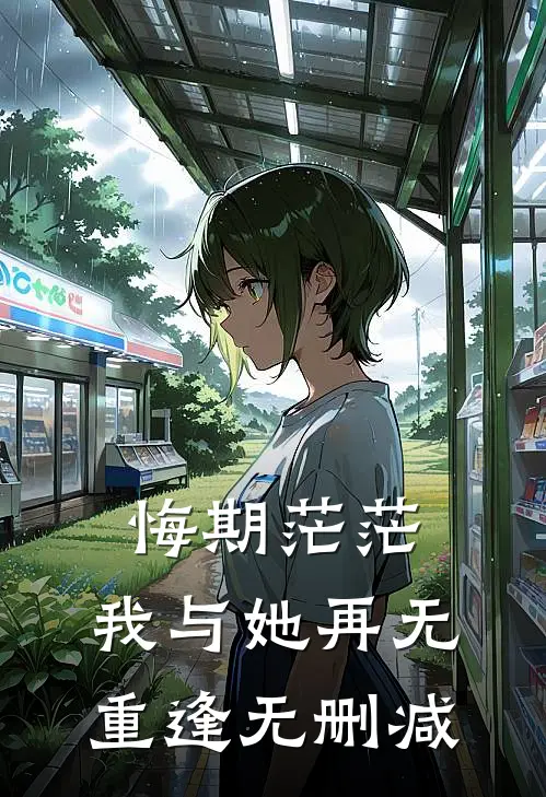 悔期茫茫，我与她再无重逢无删减