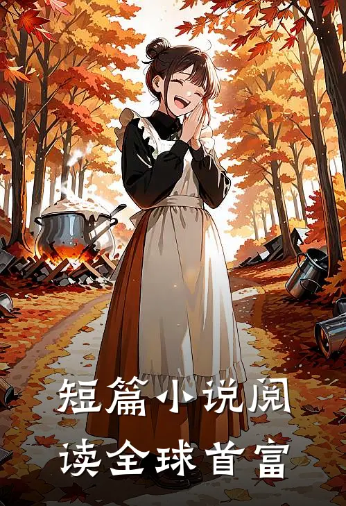 短篇小说阅读全球首富