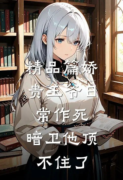 精品篇娇贵王爷日常作死，暗卫他顶不住了