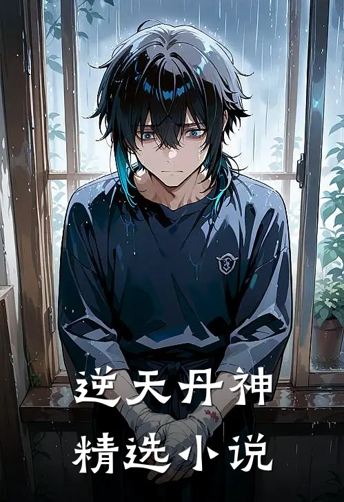 逆天丹神精选小说