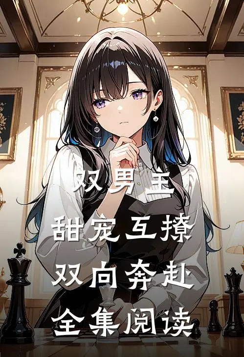 双男主甜宠互撩,双向奔赴全集阅读