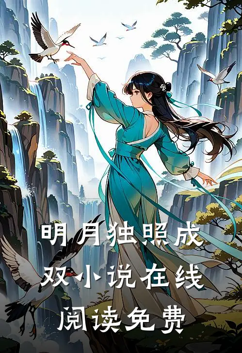 明月独照成双小说在线阅读免费