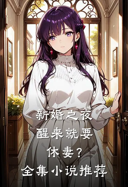 新婚之夜，醒来就要休妻？全集小说推荐