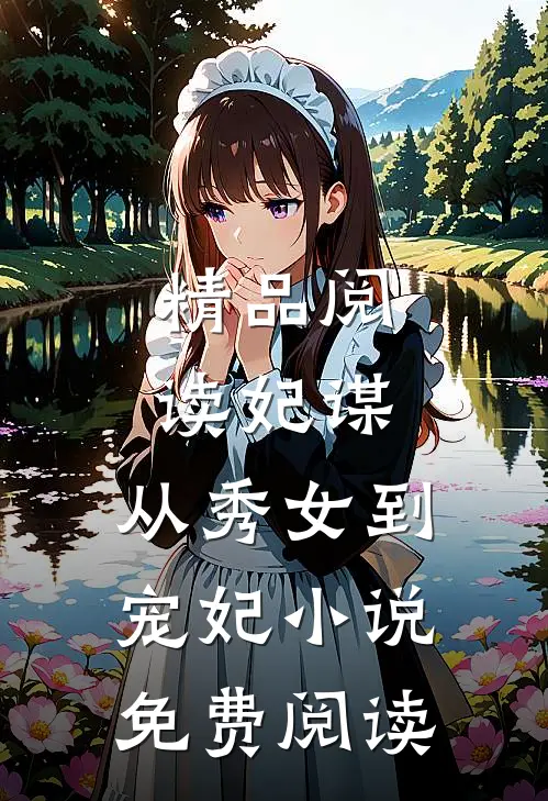 精品阅读妃谋:从秀女到宠妃小说免费阅读