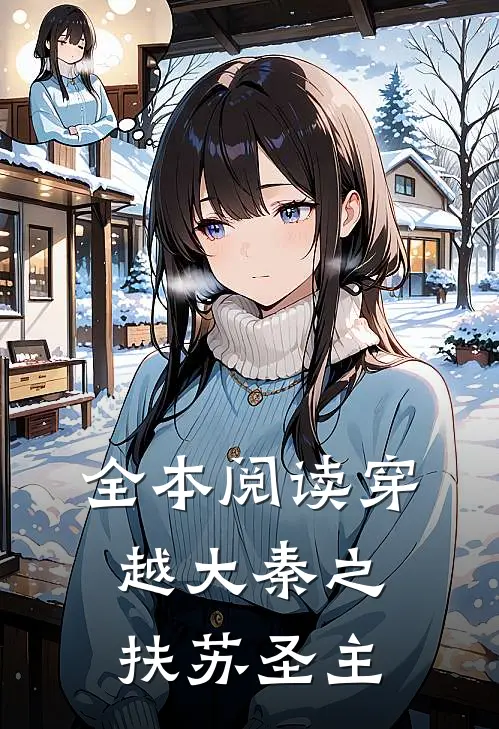 全本阅读穿越大秦之扶苏圣主