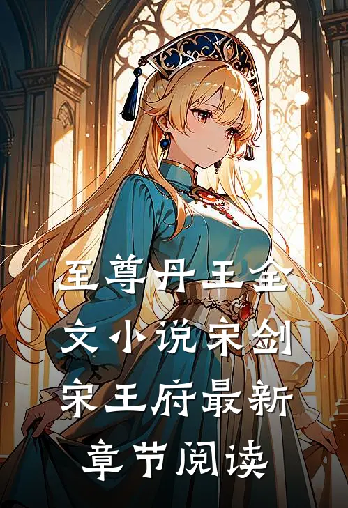至尊丹王全文小说宋剑宋王府最新章节阅读