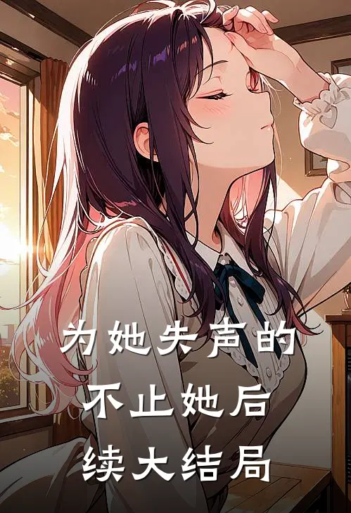 为她失声的，不止她后续大结局