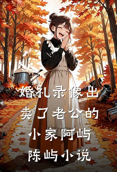 婚礼录像出卖了老公的小家阿屿陈屿小说