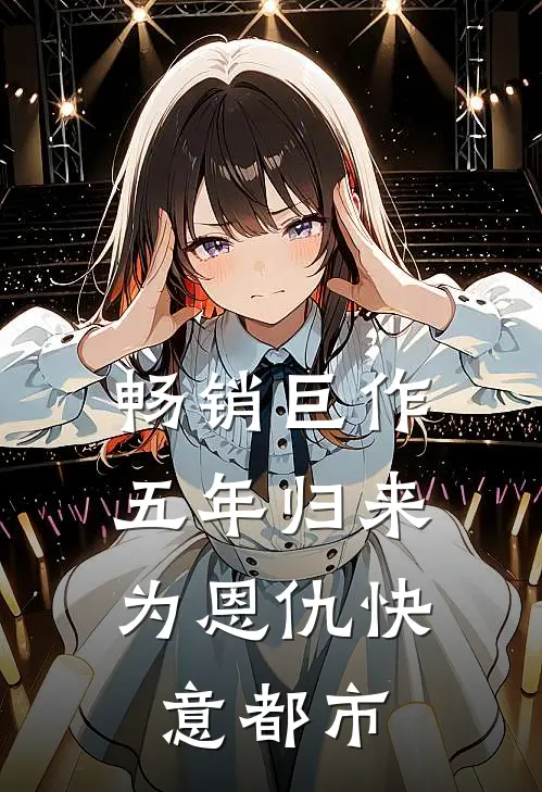畅销巨作五年归来，为恩仇快意都市
