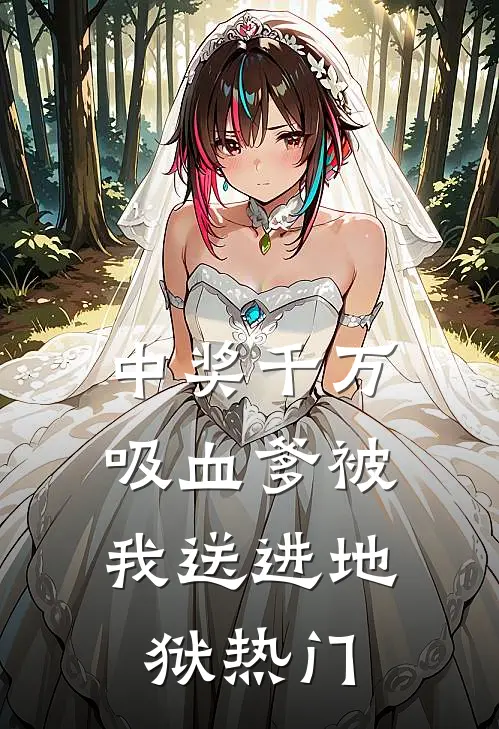中奖千万，吸血爹被我送进地狱热门