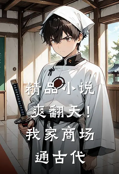 精品小说爽翻天！我家商场通古代