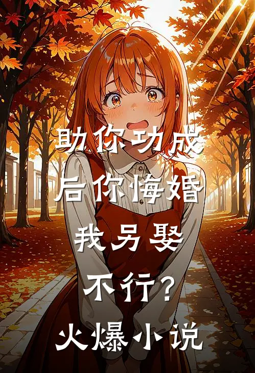 助你功成后你悔婚我另娶，不行？火爆小说