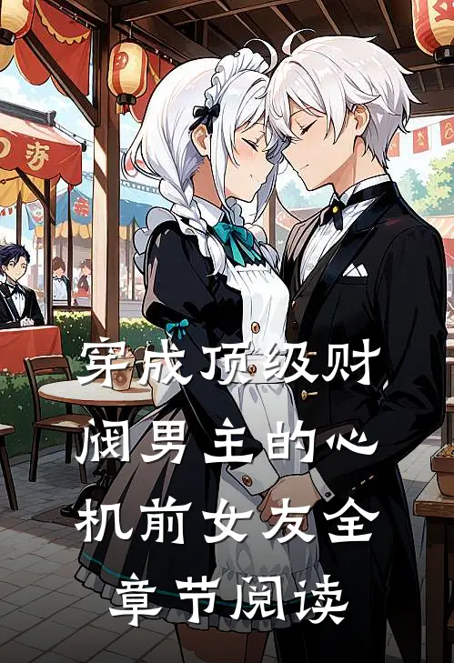 穿成顶级财阀男主的心机前女友全章节阅读