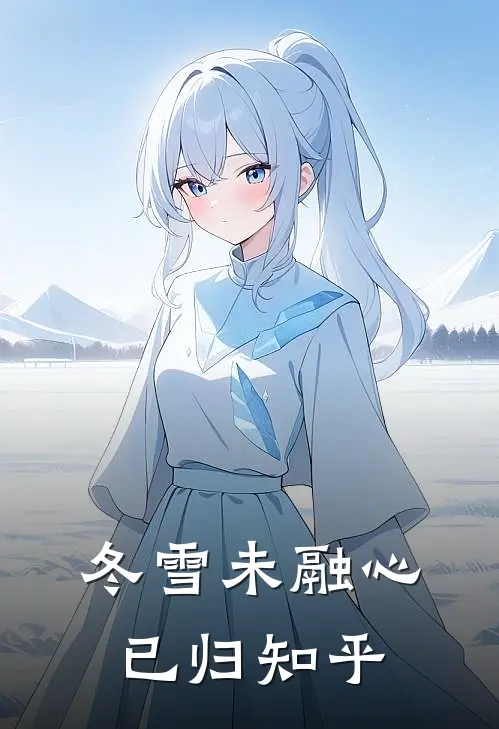 冬雪未融心已归知乎