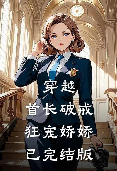 穿越：首长破戒狂宠娇娇已完结版