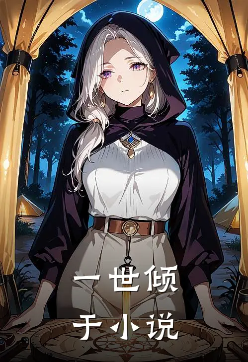 一世倾于小说
