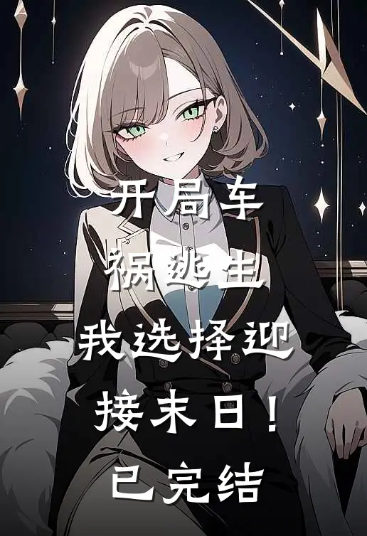 开局车祸逃生,我选择迎接末日!已完结