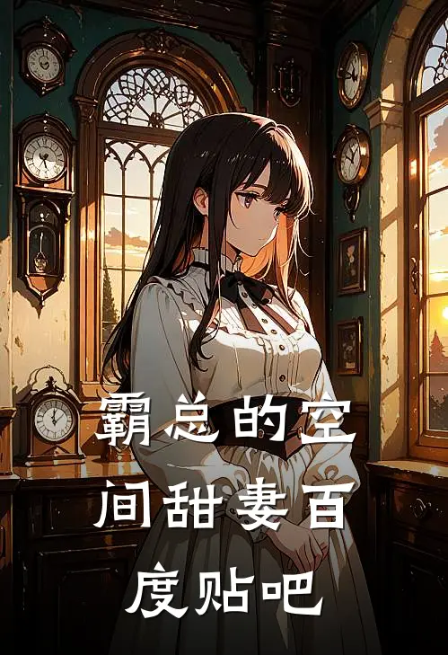 霸总的空间甜妻百度贴吧