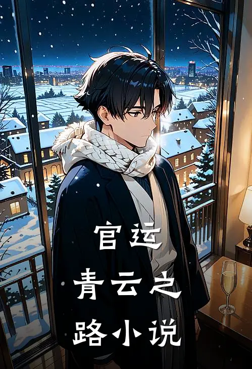 官运：青云之路小说