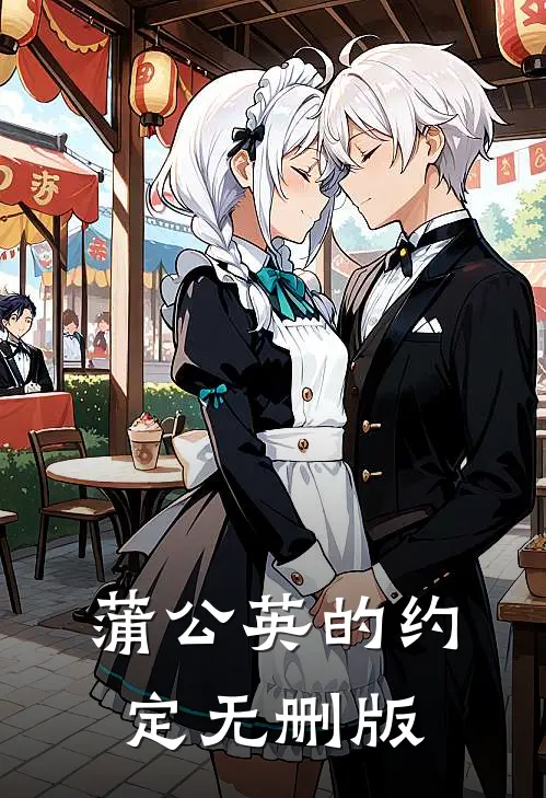 蒲公英的约定无删版