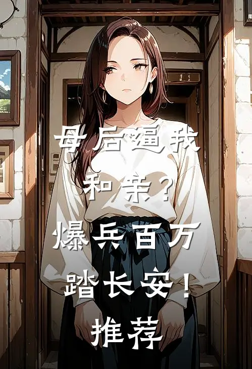母后逼我和亲？爆兵百万踏长安！推荐