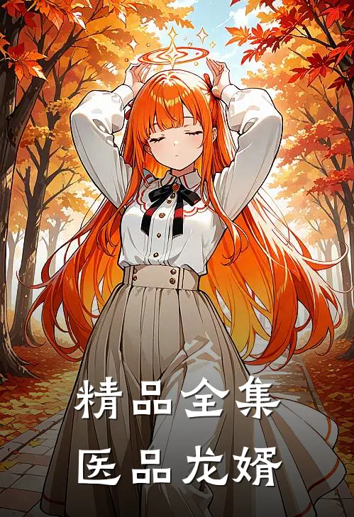 精品全集医品龙婿