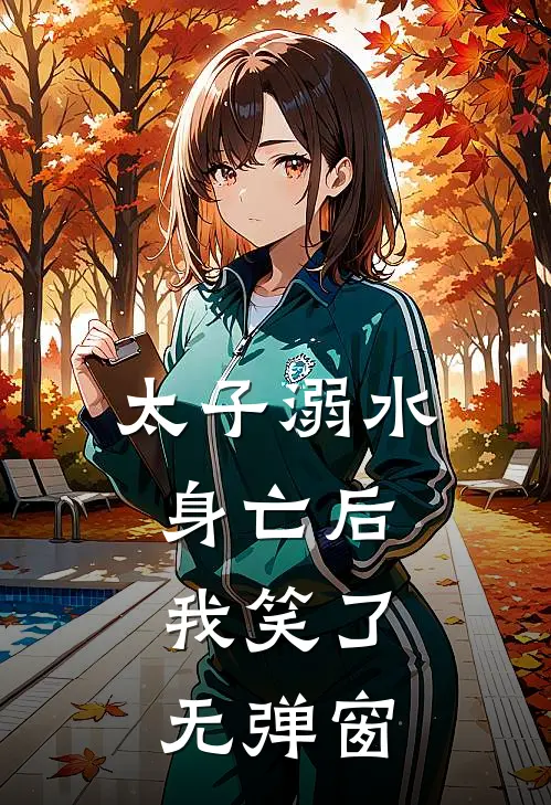 太子溺水身亡后，我笑了无弹窗